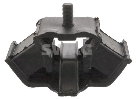 SWAG 10130067 Transmission Mount Rear 190 W201 82-93 W123 79-85 W124 88-93 R129 92-01 — Mounts