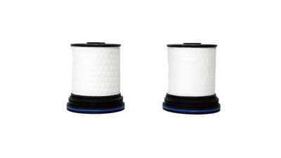 VOLLER 67705-2-4 Diesel Filter Opel Antara Captiva 2.0D 2.2D 11 > — Fuel Delivery