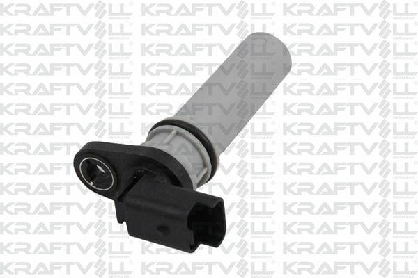 KRAFTVOLL Transmission Speed Sensor - Compatible with Astra H Corsa D — Vehicle Sensors & Switches