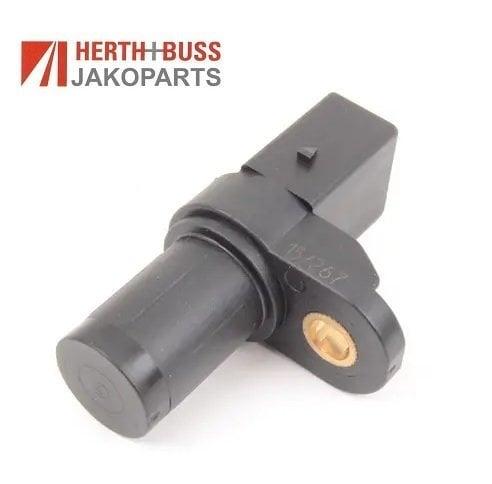 herth-buss camshaft speed sensor for bmw e46, high-quality camshaft sensor for bmw e46 petrol engines HERTH+BUSS Camshaft Speed Sensor - Compatible with BMW E46 Models | Quality German Engineering HERTH+BUSS Camshaft Speed Sensor for BMW E46 bmw, camshaft-sensor, herth-buss, bmw-e46, car-parts, engine-sensors, automotive-repair, german-engineering, high-quality, ai-generated