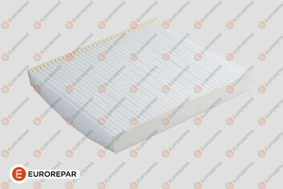 Eurorepar E146141 Psa / Erp Cabin Air Filter D-Max 2.5Dt 12-> — Air & Cabin Filters