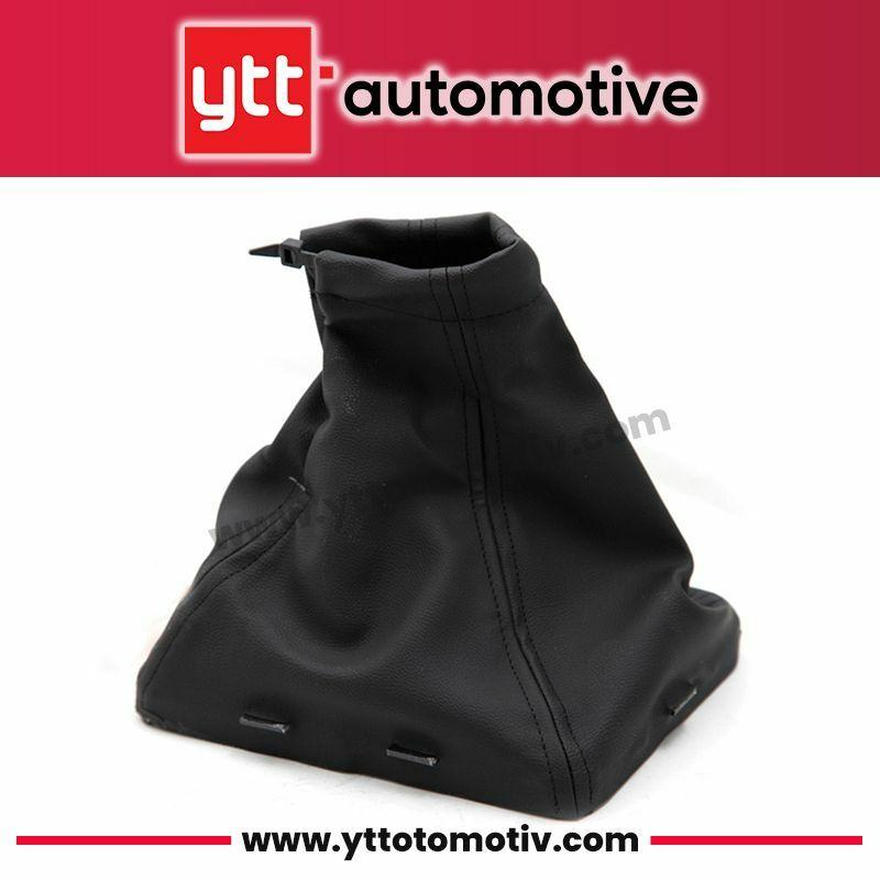 YTT Y1551 Gear Boot — Transmission Parts