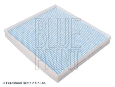 Blue Print ADG02592 Cabin Air Filter Hyundai Tucson 2015-> Kona 2017-> Kia Rio IV/Sportage 2016-> — Air & Cabin Filters