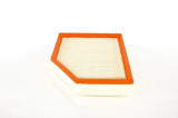 BOSCH F026400501 Air Filter - Performance for Volvo V40 — Air & Cabin Filters