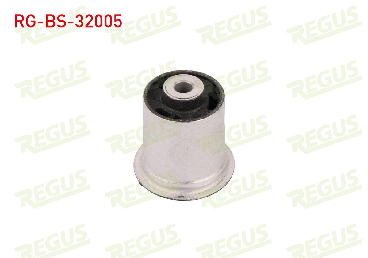 REGUS RG-BS-32005 Control Arm Bushing Rear Left-Right Lower Opel Astra G (F69) 1.6 16V 1998-2005 — Bushings & Mounts