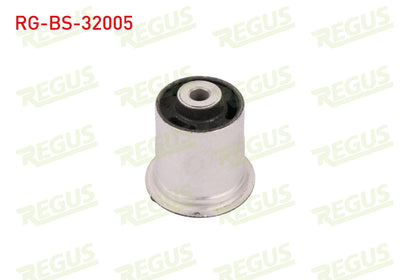 REGUS RG-BS-32005 Control Arm Bushing Rear Left-Right Lower Opel Astra G (F69) 1.6 16V 1998-2005 — Bushings & Mounts