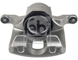 FEBI 178407 Brake Caliper - Front Right for 06-19 L200 — Brake Calipers