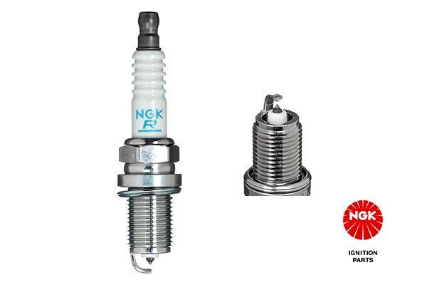 NGK 4014 Subaru Legacy 2.5 96-00 Chrysler Stratus 2.5 Spark Plug Pfr6b-11 | Set of 4