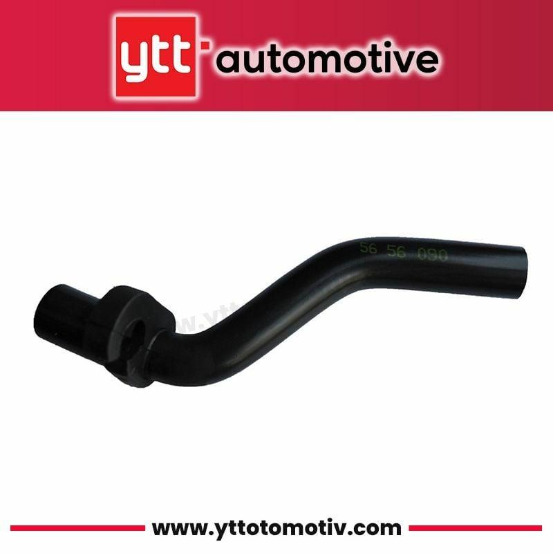 ytt motor ventilation hose, astra g vectra b compatible hose YTT Motor Ventilation Hose - Compatible with Astra G & Vectra B | X16XEL YTT Motor Ventilation Hose for Astra & Vectra motor-havalandirma-hortumu, astrag, vectrab, ytt, engine-parts, vehicle-maintenance, automotive-accessories, car-parts, engine-ventilation, ai-generated