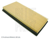 blueprint air filter sephia 1.5 - product image Blueprint Air Filter - High-Efficiency Filtration for Vehicle Owners | 13.2 in x 6.7 in x 1.7 in Blueprint Air Filter for Sephia 1.5 air-filter, blueprint, sephia, vehicle-owners, engine-performance, fuel-efficiency, high-efficiency, automotive, car-parts, ai-generated