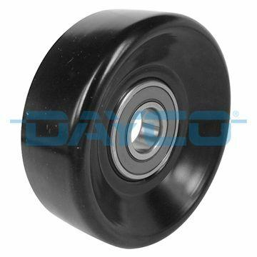DAYCO APV2594 Alternator Tensioner Pulley - Compatible with Hyundai & Kia Vehicles — Pulleys & Tensioners