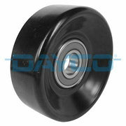 dayco alternator tensioner pulley, dayco apv2594 model image, hyundai kia alternator pulley DAYCO APV2594 Alternator Tensioner Pulley - Compatible with Hyundai & Kia Vehicles | 90.8 mm Diameter DAYCO APV2594 Alternator Tensioner Pulley for Hyundai & Kia dayco, alternator-pulley, tensioner-pulley, hyundai, kia, car-parts, auto-repair, mechanics, car-owners, ai-generated
