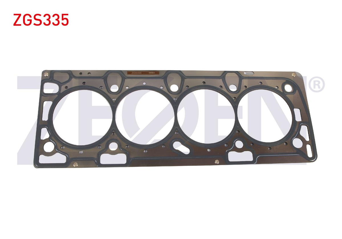 Zegen ZGS335 Cylinder Head Gasket Opel Astra G-Astra H-Vectra C 1.6 Z16xep — Gaskets & Seals