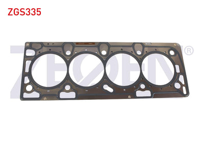 Zegen ZGS335 Cylinder Head Gasket Opel Astra G-Astra H-Vectra C 1.6 Z16xep — Gaskets & Seals