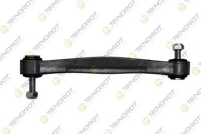 Teknorot M-457 Sway Bar Link Rear Plastic W140 91-98 C140 92-99 W220 98-05 — Sway Bars & Links