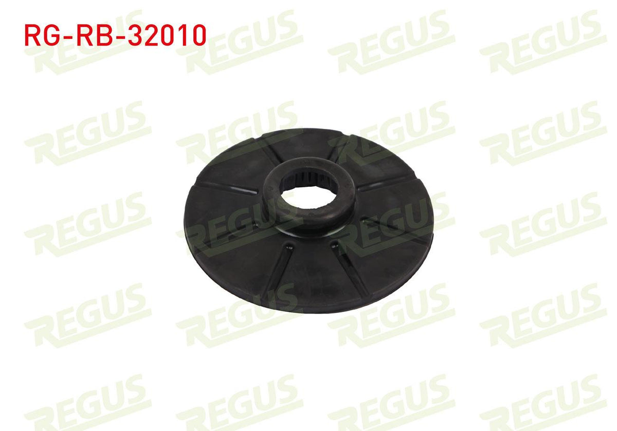 REGUS RG-RB-32010 Coil Bushing Rear Astra G — Bushings & Mounts