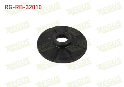 REGUS RG-RB-32010 Coil Bushing Rear Astra G — Bushings & Mounts