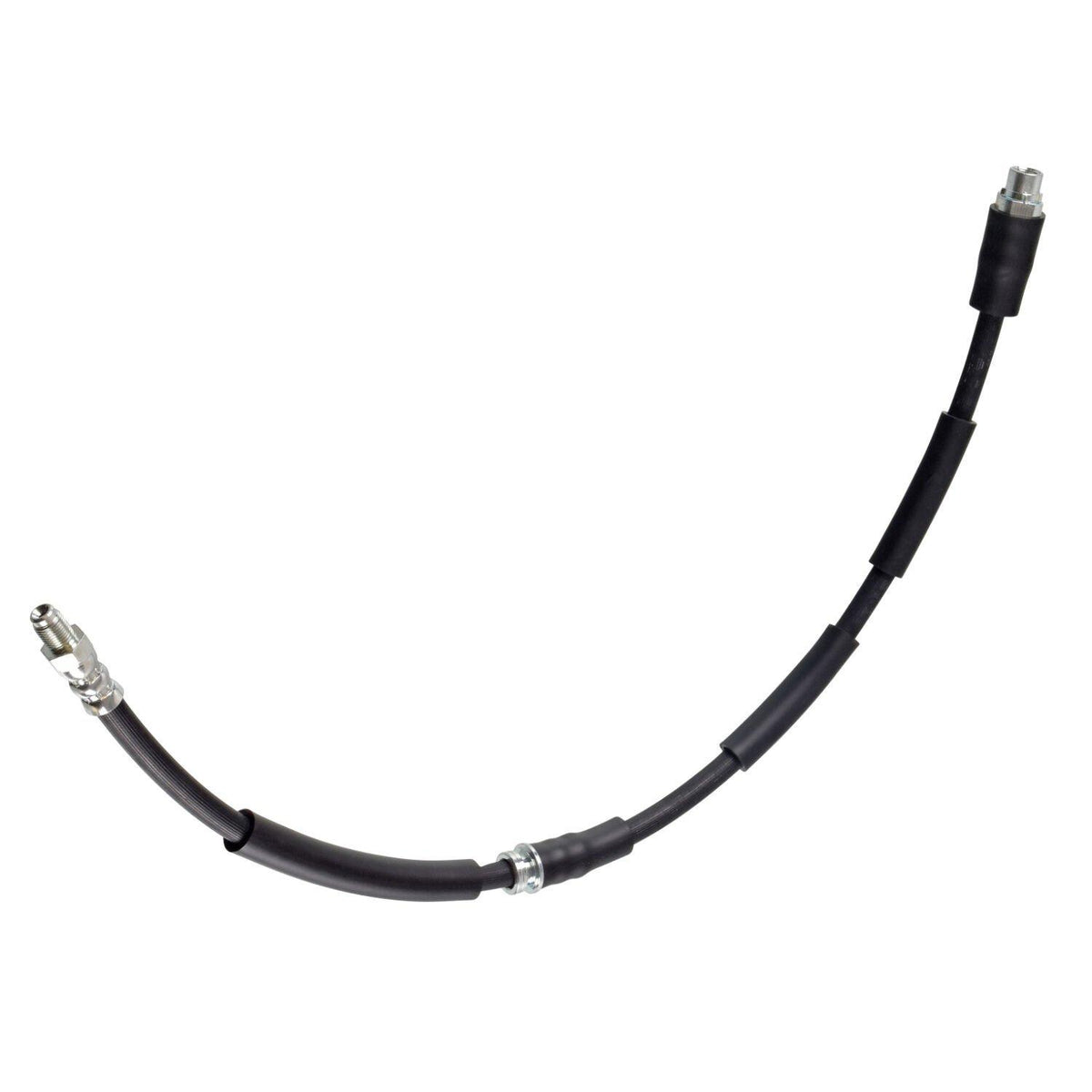 CAVO Front Brake Hose for BMW X5 E70 - Compatible Replacement for Reliable Performance — Brake Hydraulics