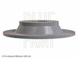 BLUEPRINT Brake Disc Tivoli XL 1.6 15-Rear - 2 — Blue Print, Brake Rotors & Drums
