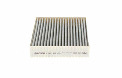 BOSCH Pollen Filter for Mitsubishi Colt 2004- — Air & Cabin Filters