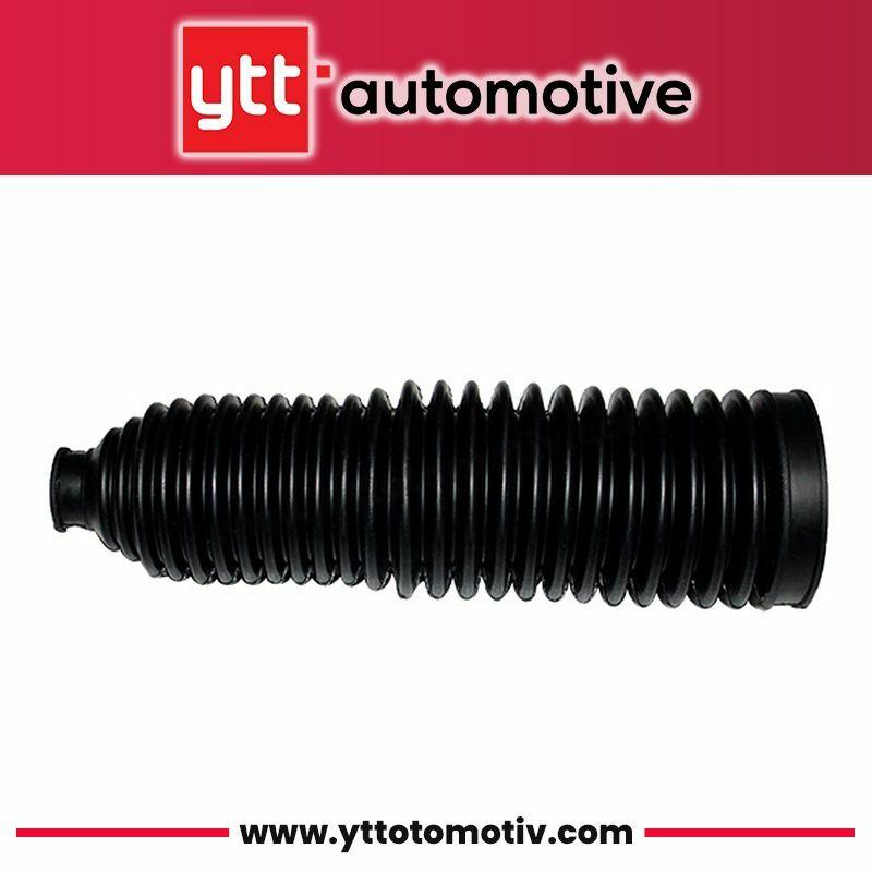 YTT Passat Steering Boot — Axles, CV Joints & Boots