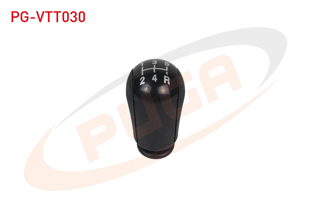PUGA PG-VTT030 Gear Topuzu Black Focus II 2003