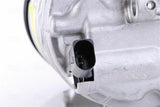 NISSENS 890944 Climate Compressor - 6 Groove & 12V for VW Golf, Passat and 2 more models — A/C Compressor