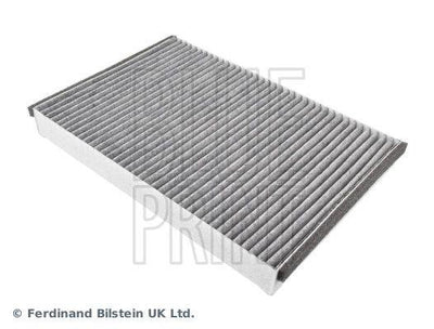 Blue Print ADW192504 Cabin Air Filter Opel Astra G /H Zafira A /B with Carbon — Air & Cabin Filters