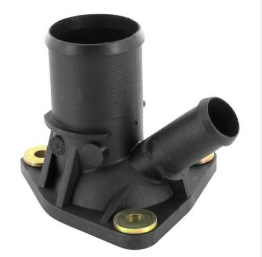 SWAG Peugeot Partner Thermostat Cover - For 2000-2009 Models — Water Pump & Thermostat