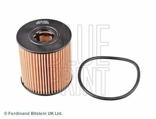 BLUEPRINT ADF122102 Oil Filter - Compatible with Mini Cooper, One, S Y.M.Free.2 — Blue Print, Oil Filters