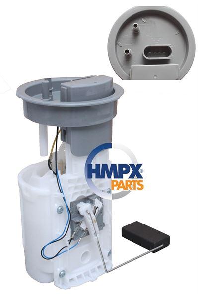 HİMPEKS 6Q0919050A Tank Level Float Complete with Motor (Fuel Pump) Polo-Cordoba-Ibiza-Fabia (Amf-Bnv-Bnm 1.4 — Fuel Delivery