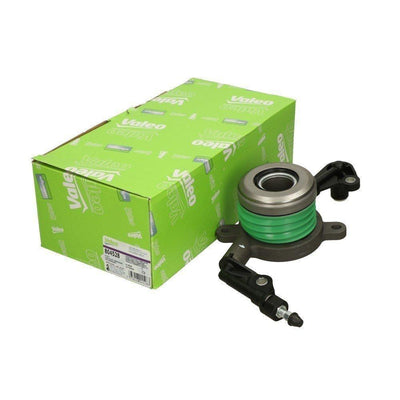 Valeo 804528 Volkswagen Crafter CKUB-BJK Motor Koduna compatible Clutch Slave Cylinder (with Ball Bearing — Clutch & Flywheel