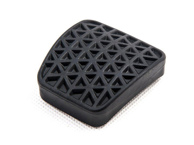 DK Opel Astra G Clutch and Brake Pedal Rubber — Interior Trim & Controls
