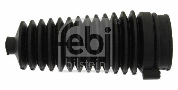 FEBI Bilstein Steering Boot Set - 2 Pack — Axles, CV Joints & Boots