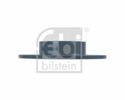 febi 14166 rear brake disc for alfa romeo 166, detailed view of febi 14166 rear brake disc FEBI 14166 Rear Brake Disk for Alfa Romeo 166 - Premium Quality for Car Owners and Mechanics | 276 mm FEBI 14166 Rear Brake Disc for Alfa Romeo 166 febi, alfa-romeo-166, rear-brake-disk, auto-parts, car-maintenance, mechanics, brake-discs, premium-quality, replacement-parts, ai-generated