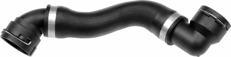 gates radiator hose for mercedes w447 vito, epdm rubber radiator hose black color GATES Radiator Hose - EPDM Rubber, 220 mm Length for Mercedes W447 Vito | Black GATES Radiator Hose for Mercedes W447 Vito gates, radiator-hose, mercedes-w447, car-parts, mechanics, epdm-rubber, automotive, vehicle-maintenance, black-hose, ai-generated