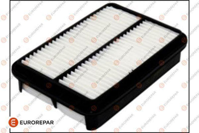 Eurorepar 1682342480 Air Filter 4008 Asx (Ga) 1.8 DI-D 10-15