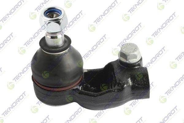 Teknorot O-402 Tie Rod End Left Astra F Vectra A Calibra — Tie Rods & Linkage