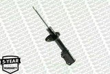 MONROE G16652 - Gas Pressured Rear Shock Absorber for 1992-1997 Toyota Corona and Carina E — Shocks & Struts