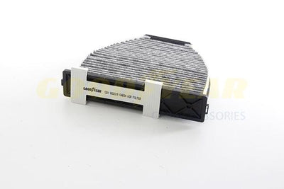 Goodyear 802019 Cabin Air Filter W204-207-212-218 Bm 07-16 — Air & Cabin Filters
