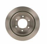 BOSCH 0986479C32 Disc Rear 09-Pajero - Vented Brake Disc — Brake Rotors & Drums