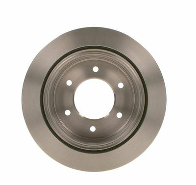 BOSCH 0986479C32 Disc Rear 09-Pajero - Vented Brake Disc — Brake Rotors & Drums