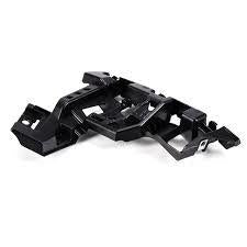 PSA 39086896 Bumper Front Right Yan Connecting Foot Astra K — Bumpers & Grilles