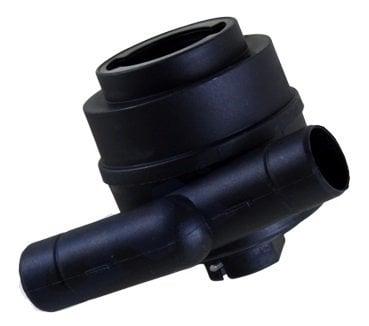 Volkswagen Bora Oil Fill Vent Tube for 1.6 Gasoline Cars (1998-2004) — Auto Parts Hall, Oil System
