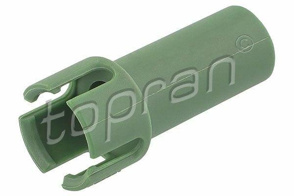 TOPRAN Transmission Oil Cooler Hose for Mercedes W203 W204 W205 W212 W221 — Oil System