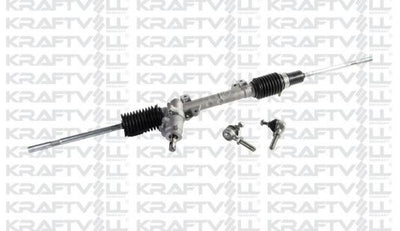 Kraftvoll 01050023 Steering Kutusu Hydraulic Partner Berlingo Rotbaslı