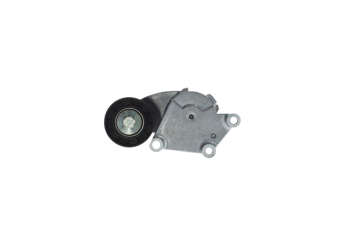 Bosch 1987945847 V-Belt Tensioner Mini Cooper R56 (Alternator) Bearing P208 P206 + (T3e) C3 III Ds3 P2 — Pulleys & Tensioners