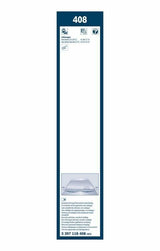 BOSCH Wiper Blade Set - Twin On 550-530 for Alfa Romeo 156 and Audi TT — Wipers