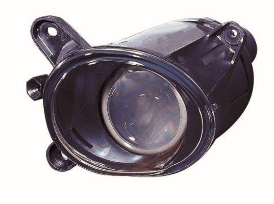 Depo 441-2016R-UQ Fog Lamp Right Passat B6 01-05 — Tail, Signal & Reflectors