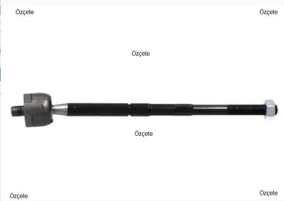 FROW ALTTAKIM 3831204005 Tie Rod Shaft (Tie Rod Arm) Opel Corsa F 208 19 — Tie Rods & Linkage